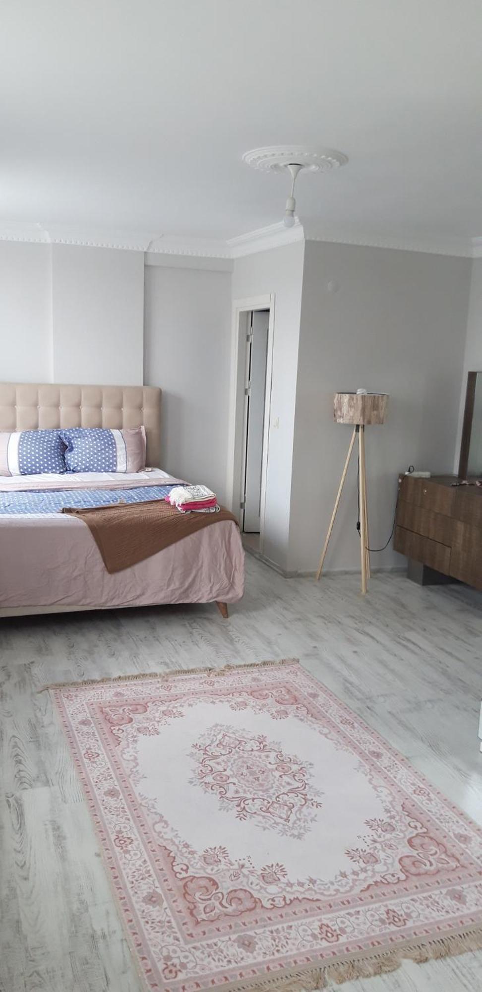 Ahmet Teacher Hotel, 5 Minutes From The Airport Arnavutkoy Ngoại thất bức ảnh